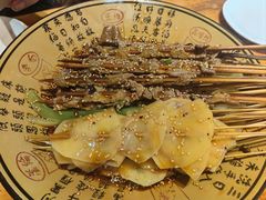 钵钵鸡-明洋钵钵鸡(春田小区店)