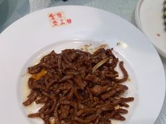 -金家老三饭庄(常营店)
