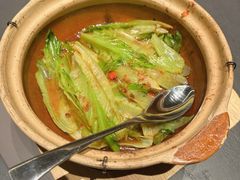 -上和臻品中国菜(花园街店)