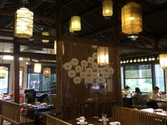 -大牌大·传统杭帮菜(湖滨店)