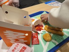 -汉堡王(巨海邻里荟店)