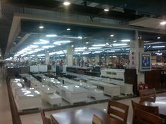 店内环境-东亚家具商城(北园立交桥店)