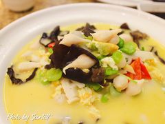 蟹肉仔烧老蛋-東城故事·尋找姆媽的味道(玉兰路店)