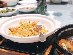 -小厨娘淮扬菜(天印大道店)