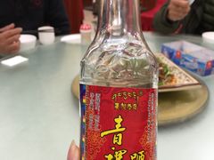 -聚福源·特色川菜馆·烤羊排