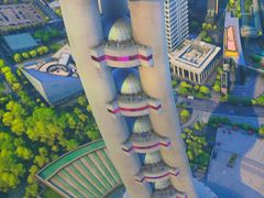 -厦门方特梦幻王国