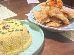 -老厨家(中央大街西七道街店)