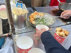 -阿宝生煎包(万松园总店)
