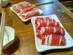 -傣妹火锅(南京东路一店)