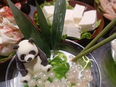 -郭铁柱·泥炉老火锅(江北龙湖天街店)