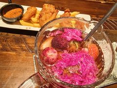 -良木缘咖啡西餐(川大店)