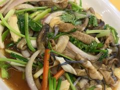 -巫记鸡饭店