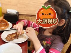 羊蝎子羊棒骨-聚首堂·特色小吃·肘子(什刹海德胜门店)