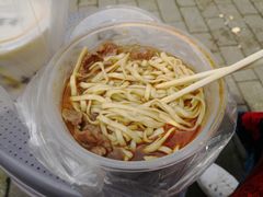 -罗氏热干牛肉面馆(玫瑰街总店)