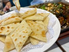 -川百汇烤鱼·泡饼·美蛙(八达岭店)
