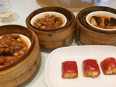 -万龙洲海鲜(亚运村店)