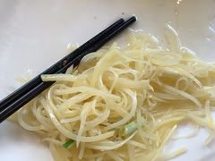 -老板很二(吉大店)