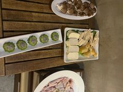 -百年果林椰子鸡(中洲店)