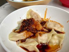 -龙抄手(文殊坊店)