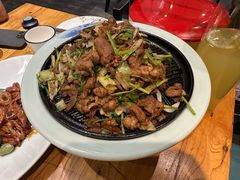 -壹零捌道·北京烤鸭(车公庄店)