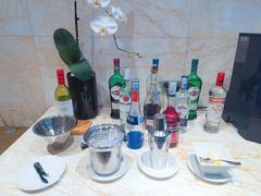 -青岛富力艾美酒店