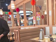 -隆喜元鱼汤包·海鲜(中联广场店)
