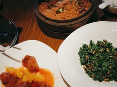 -永安水煮活鱼·仪征菜(仪征奥林匹克店)