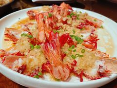 -达叔香味海鲜(海棠68环球美食街店)