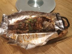 -新白鹿餐厅(爱琴海购物中心店)