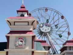 -安吉Hello Kitty乐园