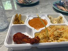 -木尔坦·Multan巴基斯坦清真餐厅halal(大智嘉园店)