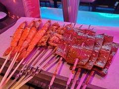 -燥次·烧烤酒场(万象城店)