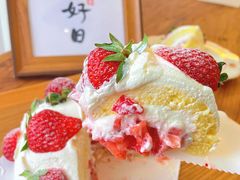 -旧识old mate·烘焙蛋糕店