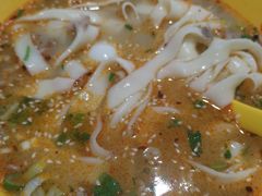 -河南大锅羊肉汤