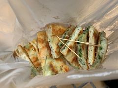 -咏春葱油饼(德政中路店)
