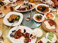 -深圳星河丽思卡尔顿酒店