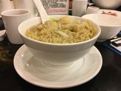 -丽的面家(多宝路店)