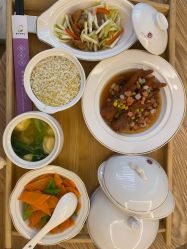 -喜宝·享悦时光月子会所(德阳店)