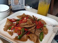 -后海16号·北京私房菜