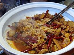 -印象鲵宴·张家界地标美食名片(溪布街店)