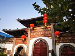 -溪口-滕头旅游景区