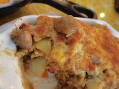 -嘉喜来比萨(罗马花园店)