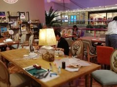 -Summer House夏莫手工坊团建活动(世博源店)