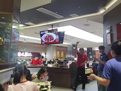 -聚味瞿记·龙虾堂(坡子街店)