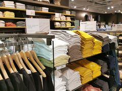 -MUJI无印良品(万象城店)