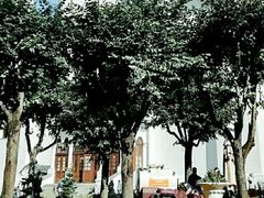 -谢尔盖圣三一大修道院