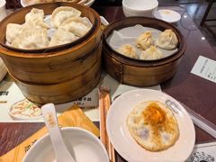 -老淮城·长鱼面(河下古镇店)