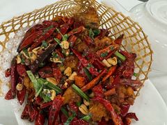 -瑞福园联谊餐室(茂名南路店)