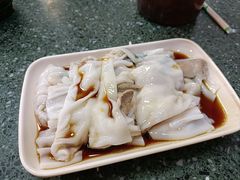 猪肝肠-宝记传统石磨布拉肠(东漖店)