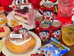 -流酥可心·牛乳蛋糕商店(禾祥西路店)
